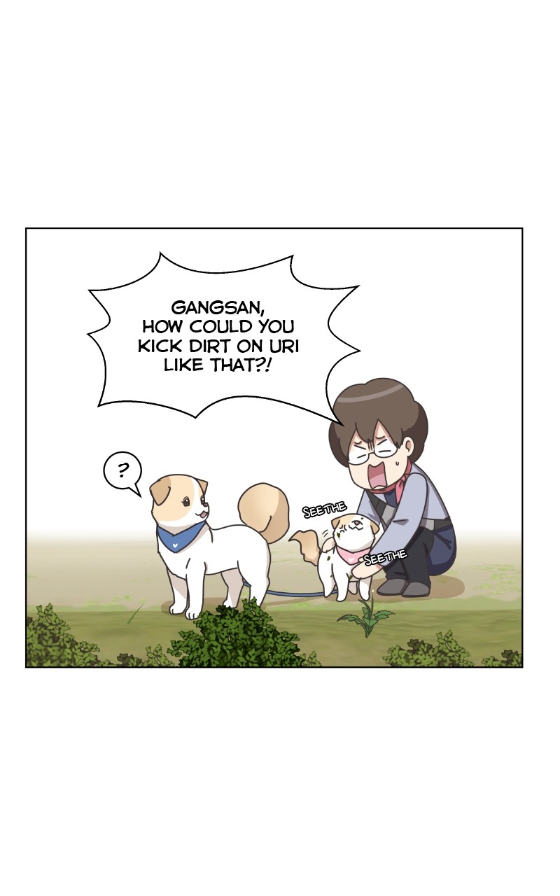 The Dog Diaries Chapter 85 #9