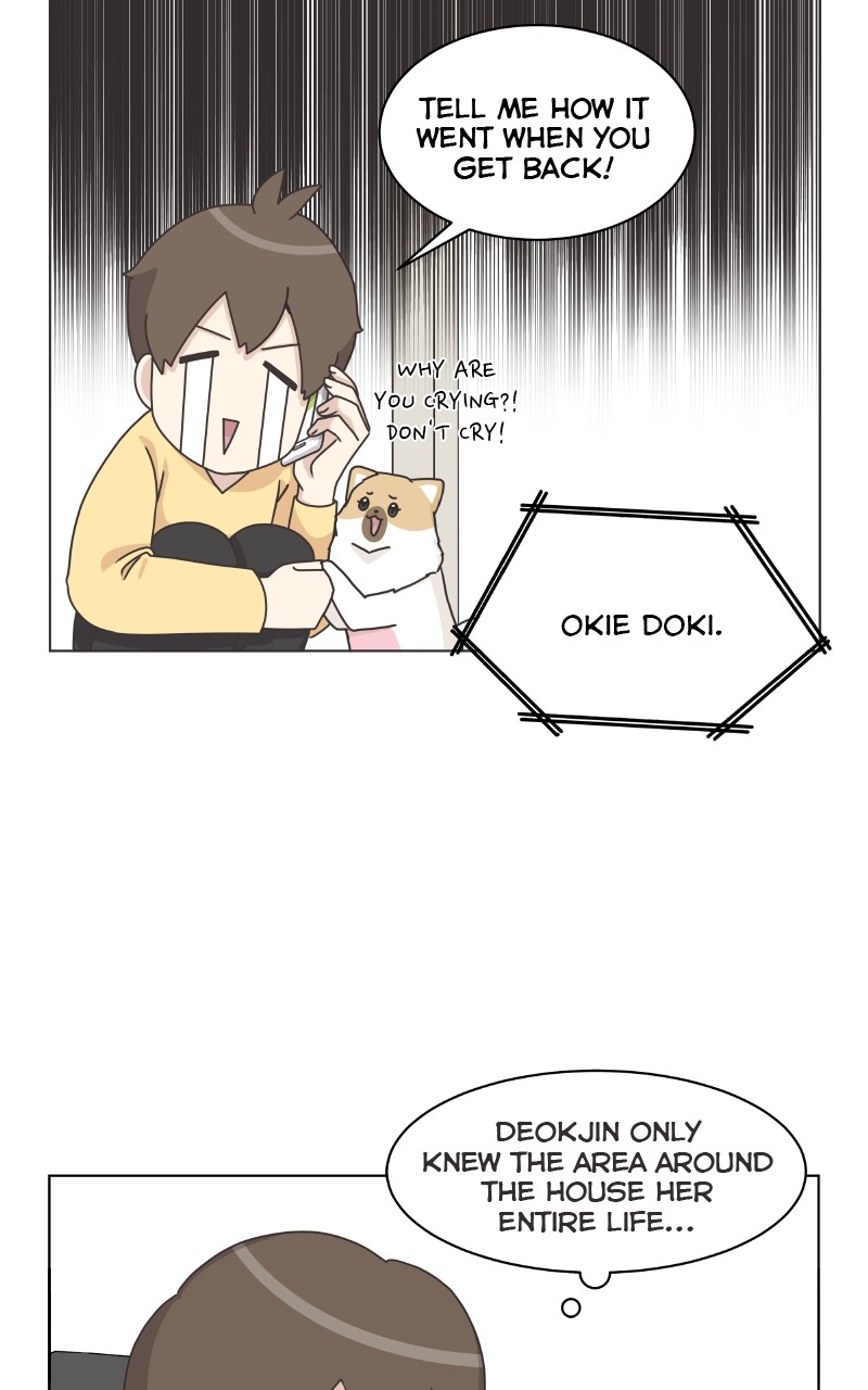 The Dog Diaries Chapter 85 #30
