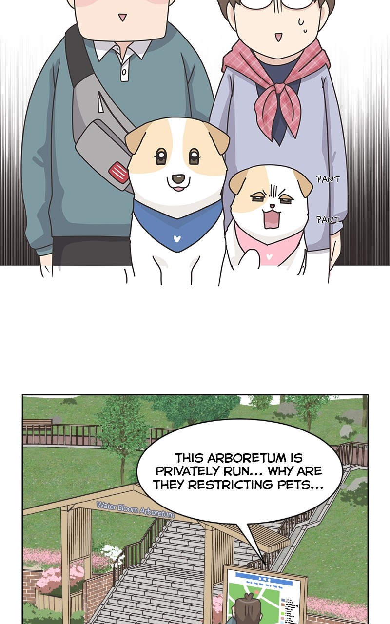 The Dog Diaries Chapter 85 #37