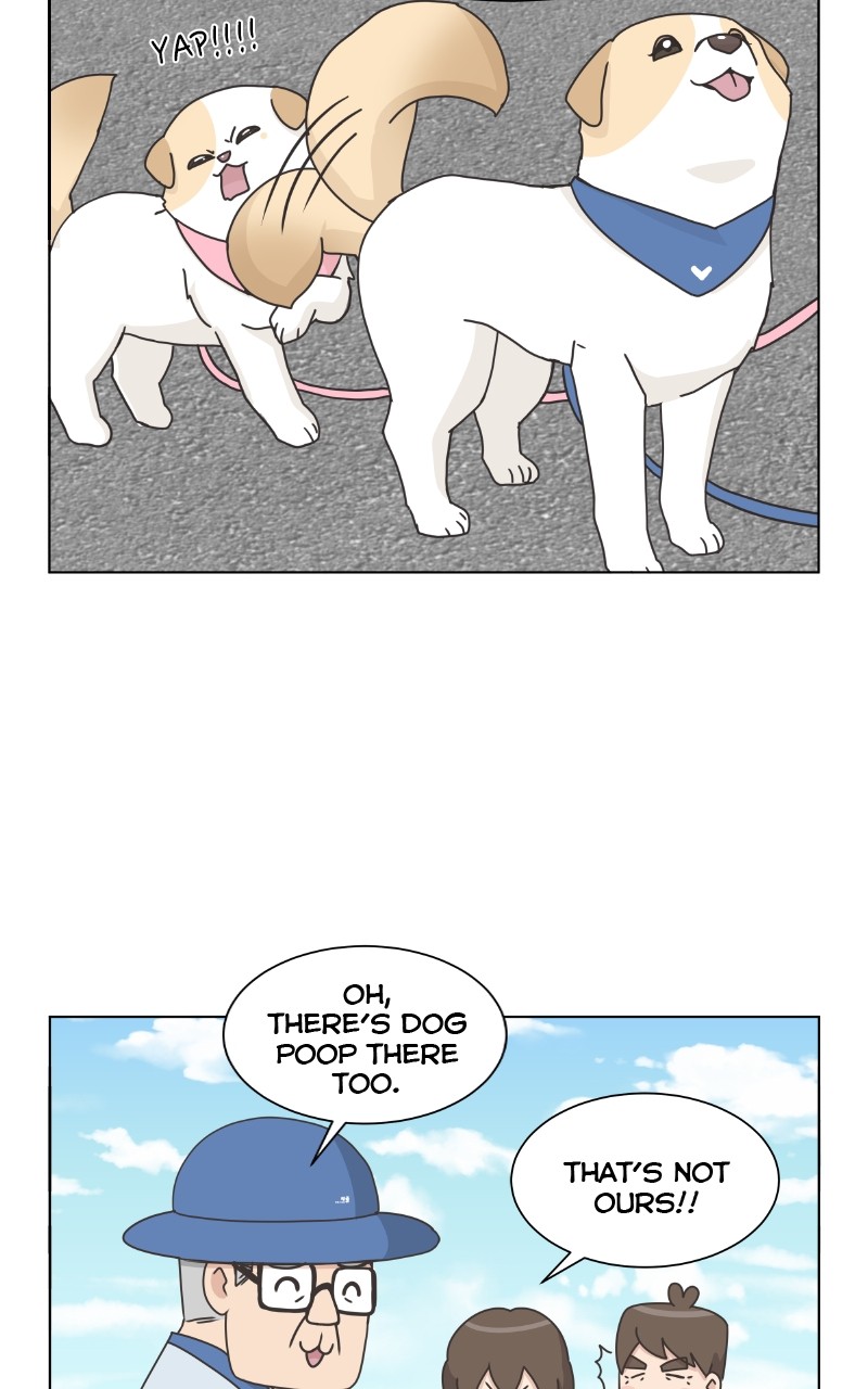 The Dog Diaries Chapter 85 #43
