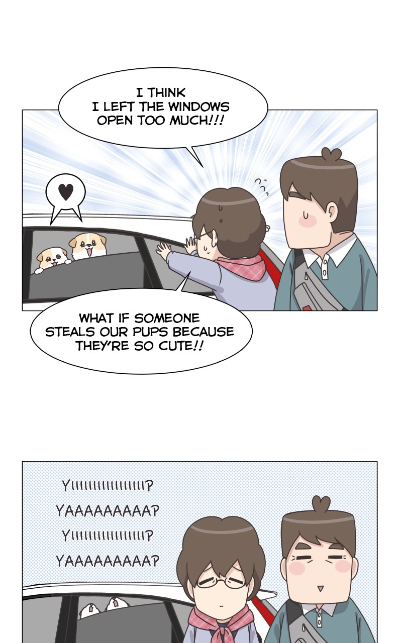 The Dog Diaries Chapter 85 #52