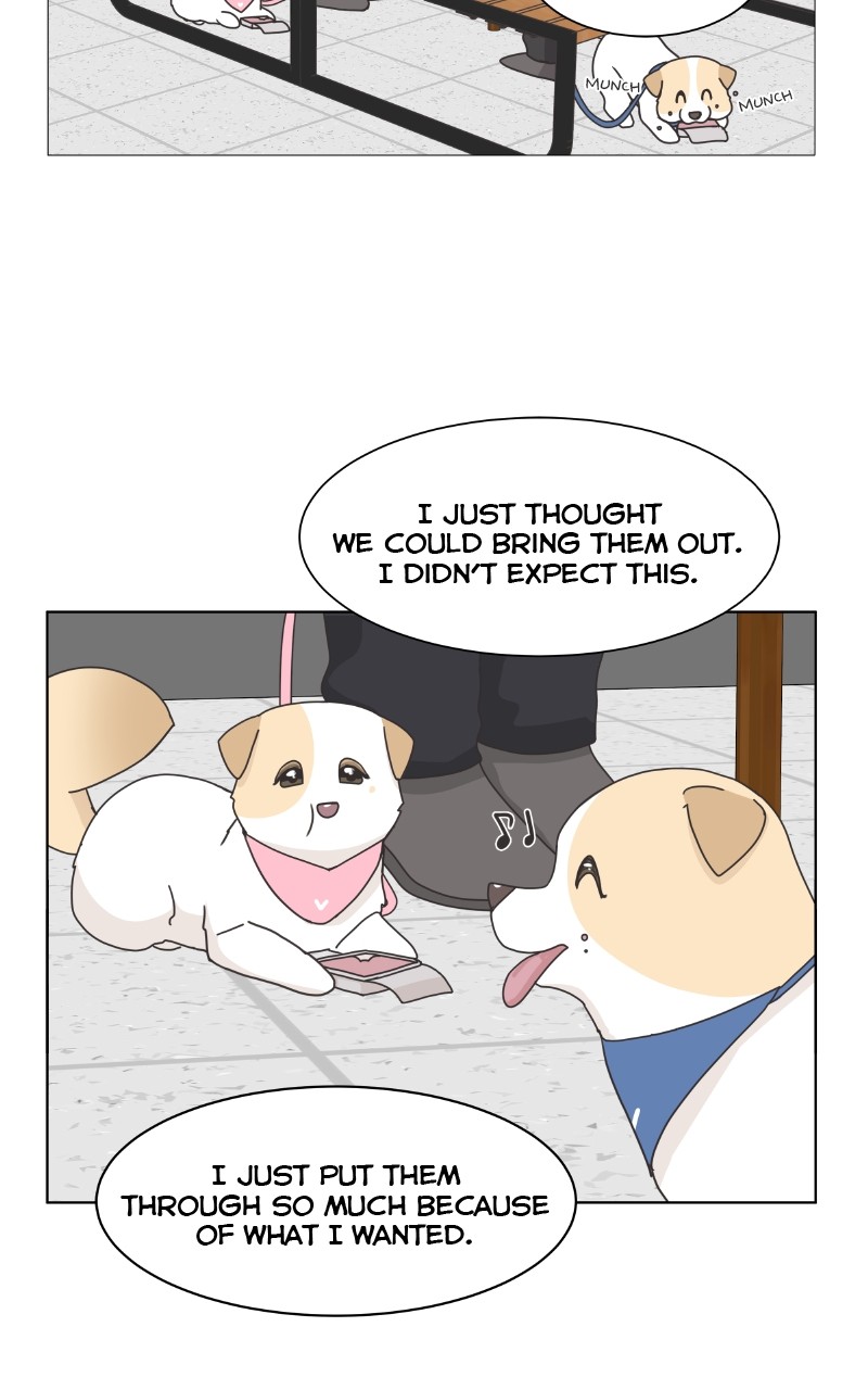 The Dog Diaries Chapter 85 #55