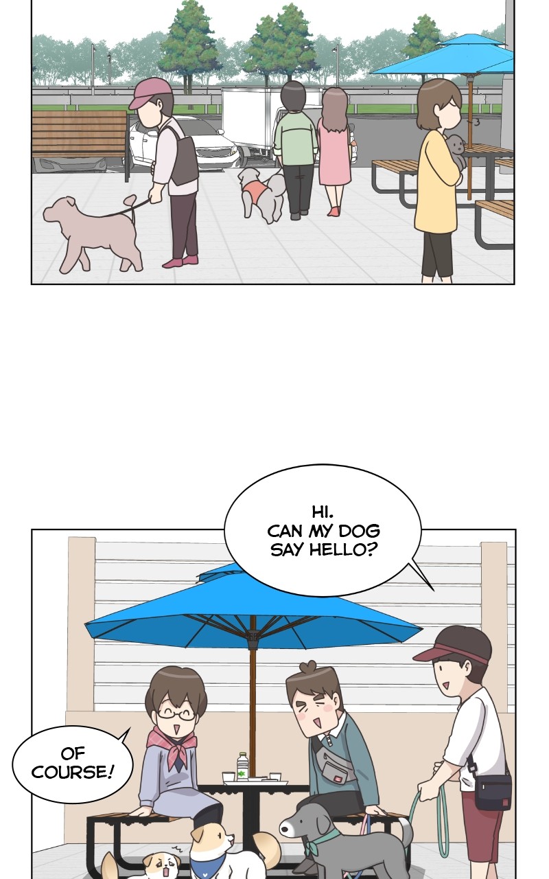 The Dog Diaries Chapter 85 #57