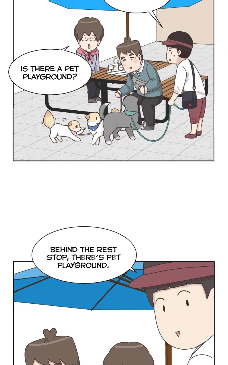 The Dog Diaries Chapter 85 #60