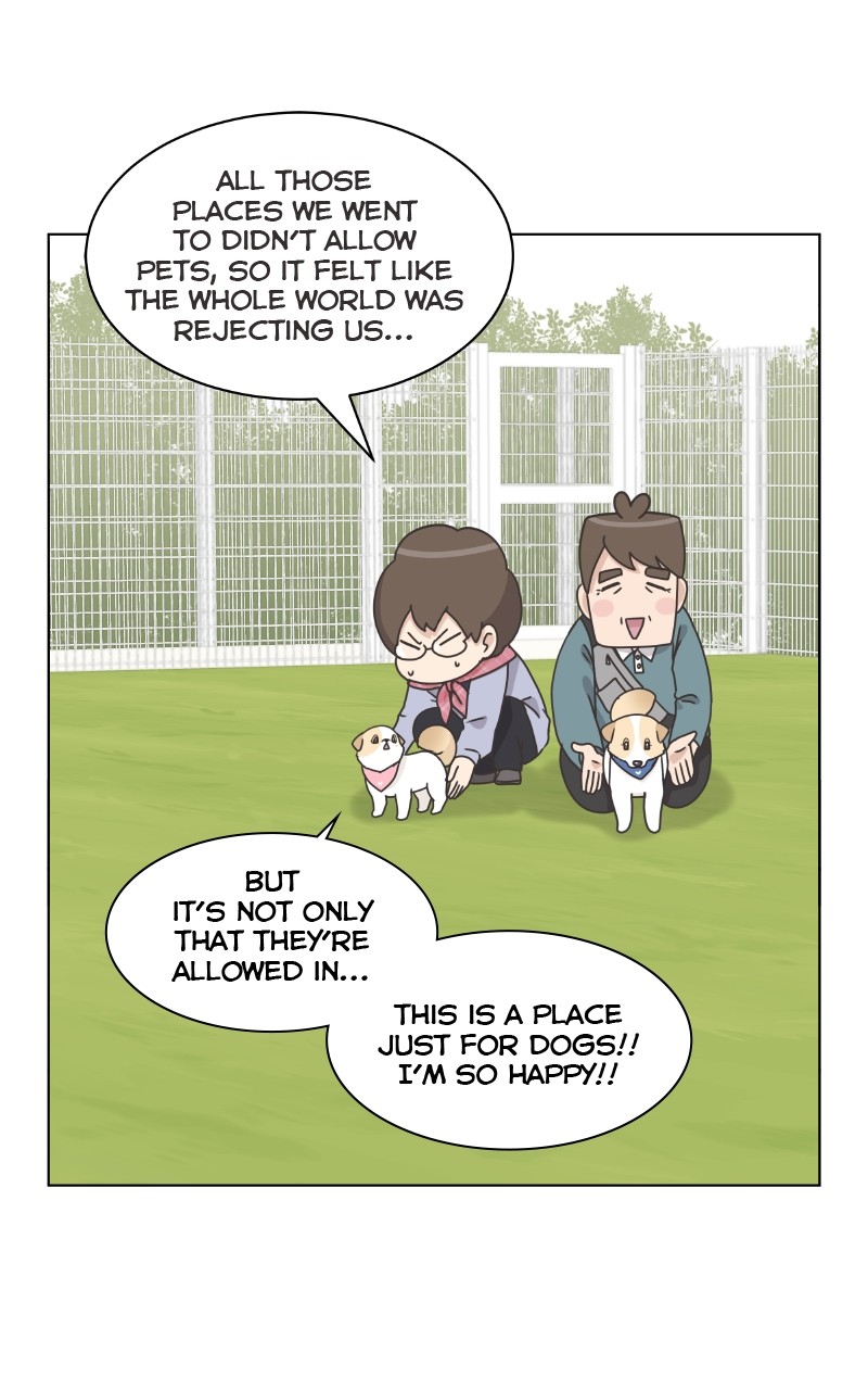 The Dog Diaries Chapter 85 #66