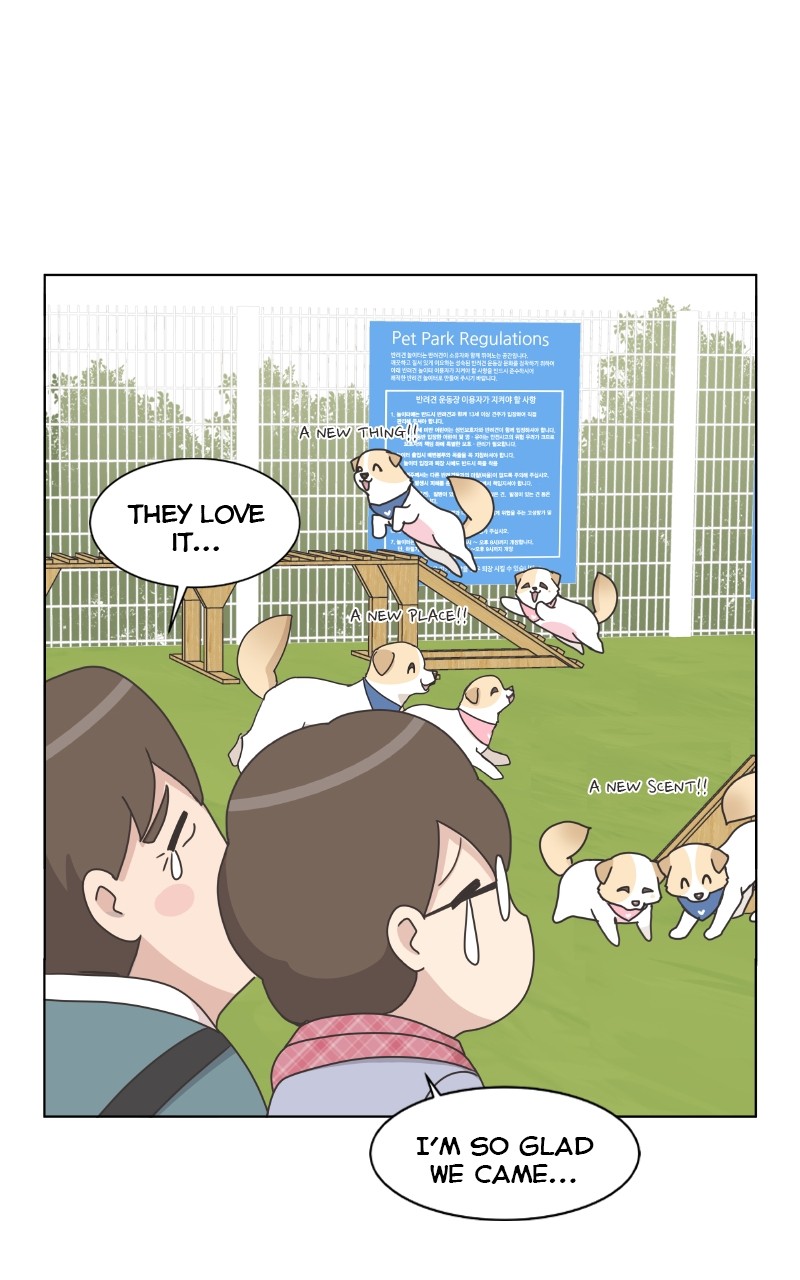 The Dog Diaries Chapter 85 #69