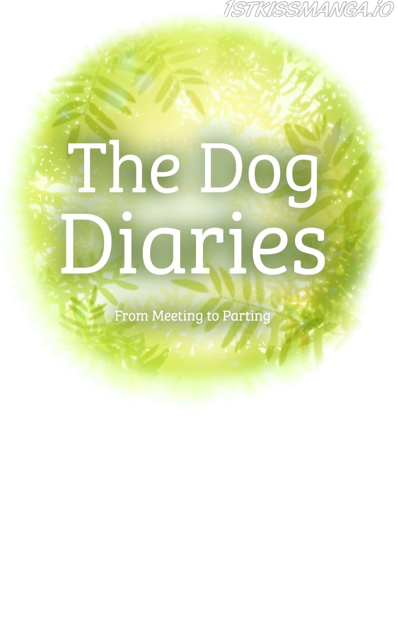 The Dog Diaries Chapter 83 #5