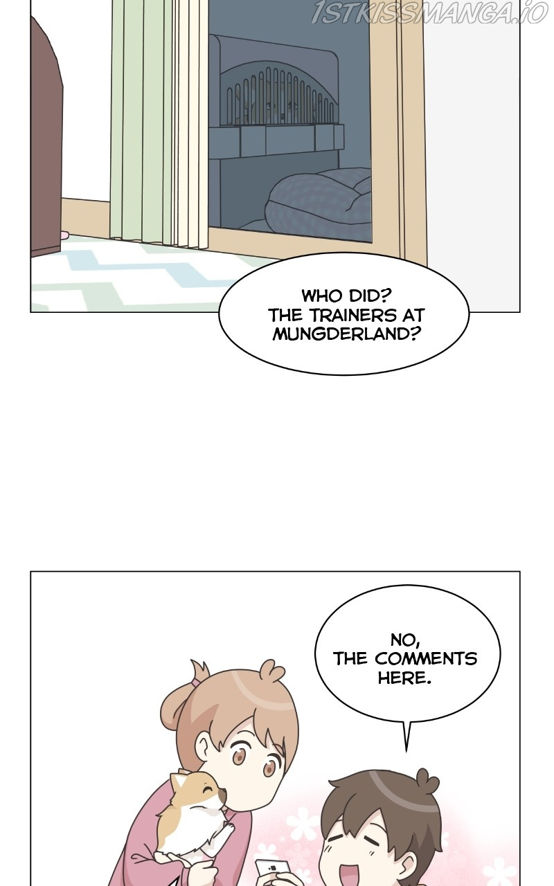The Dog Diaries Chapter 83 #7