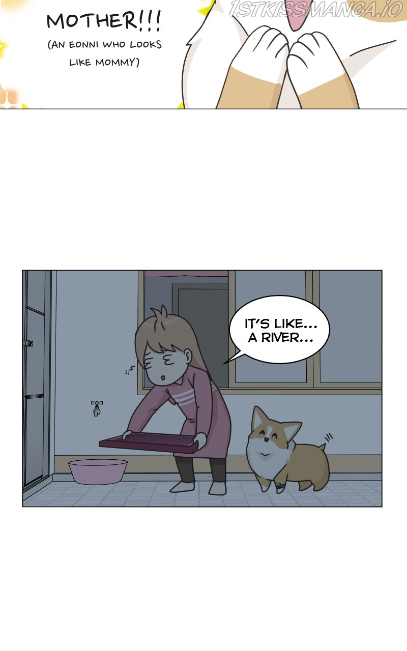 The Dog Diaries Chapter 83 #18