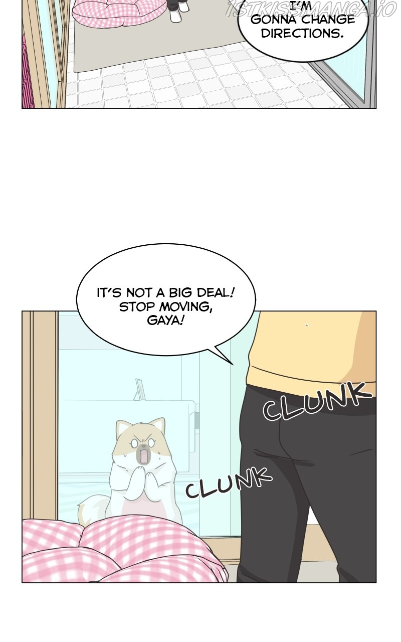 The Dog Diaries Chapter 83 #38
