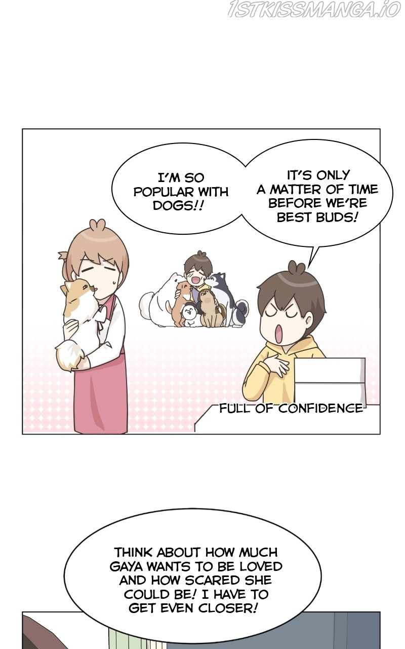 The Dog Diaries Chapter 83 #43