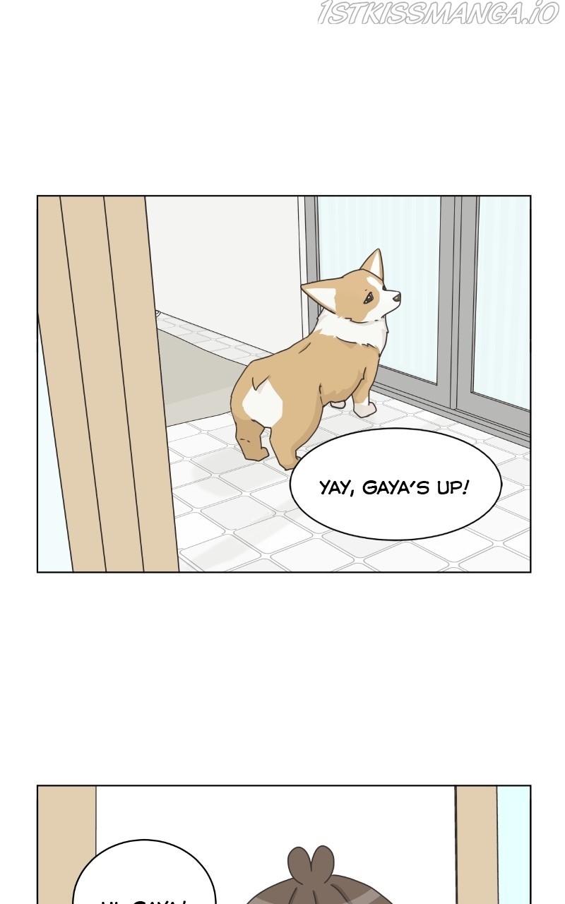 The Dog Diaries Chapter 81 #58