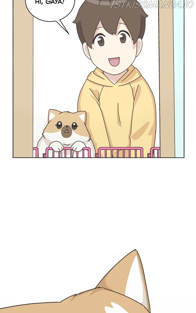 The Dog Diaries Chapter 81 #59