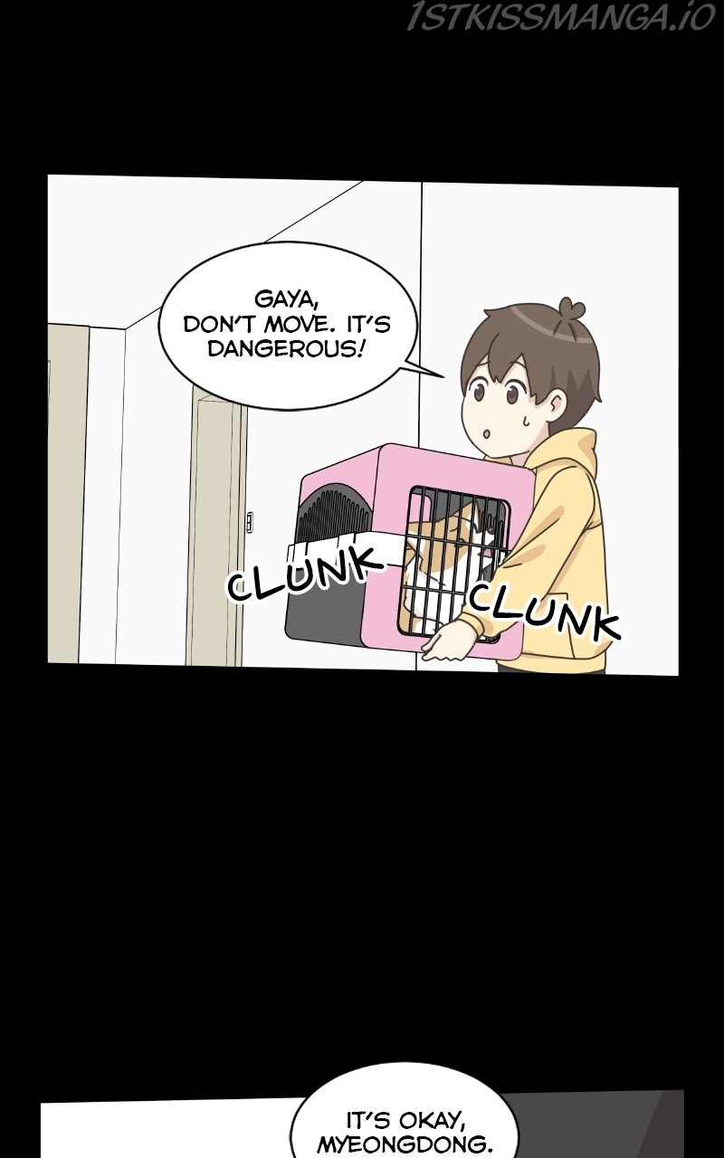The Dog Diaries Chapter 83 #63