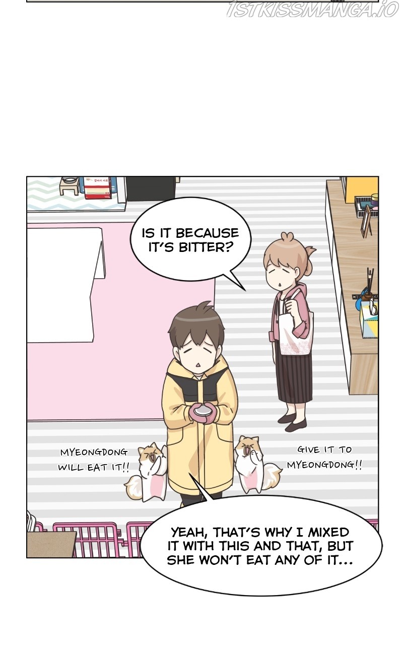 The Dog Diaries Chapter 81 #64