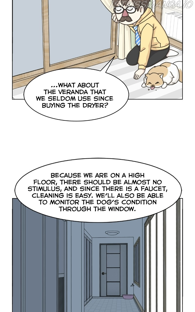 The Dog Diaries Chapter 79 #10