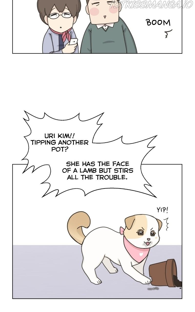 The Dog Diaries Chapter 79 #14