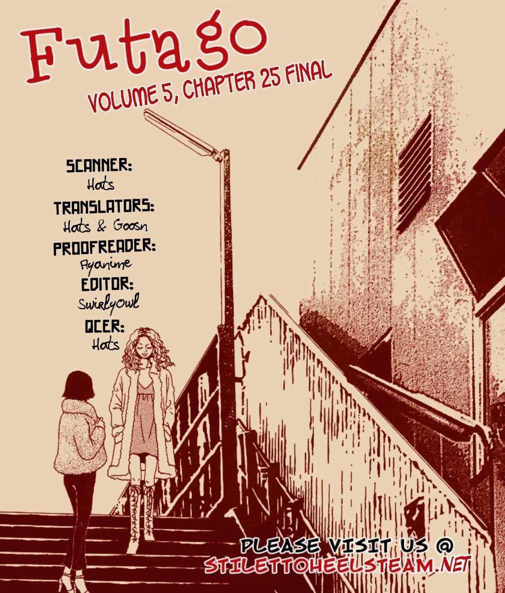 Futago Chapter 25 #2