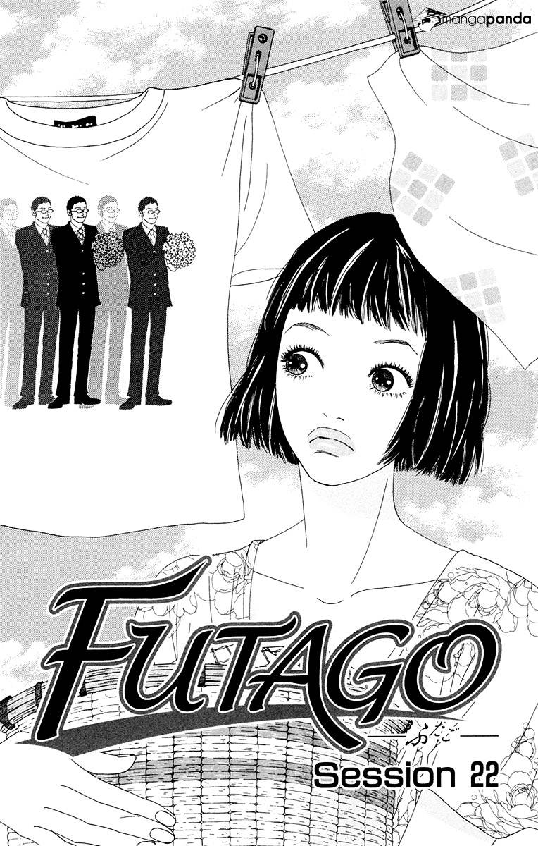 Futago Chapter 22 #7