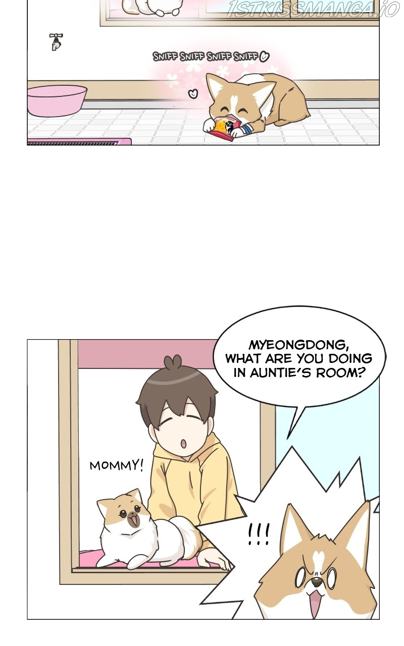 The Dog Diaries Chapter 82 #22