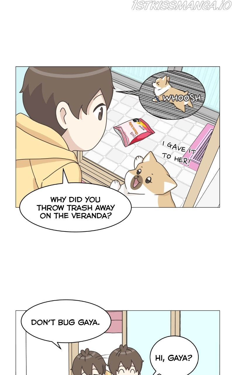 The Dog Diaries Chapter 82 #23