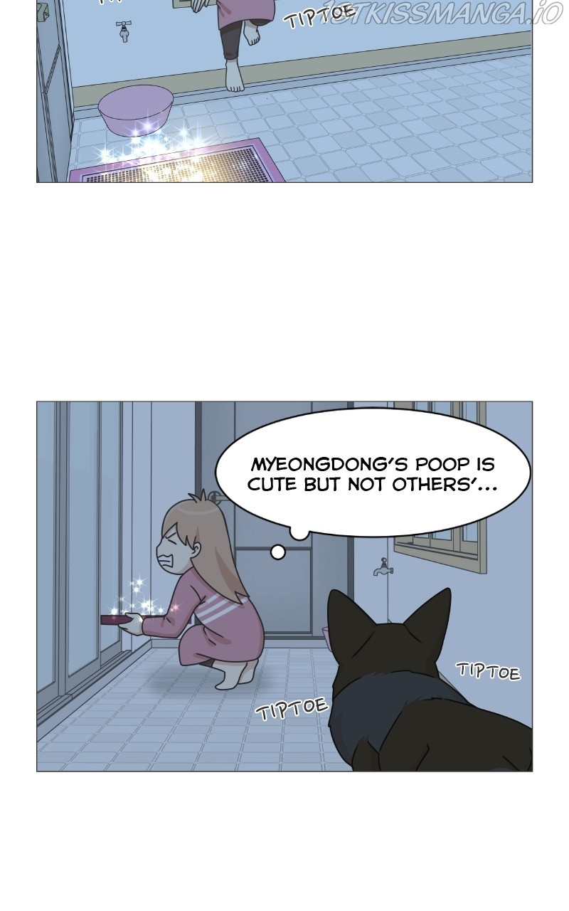 The Dog Diaries Chapter 82 #48