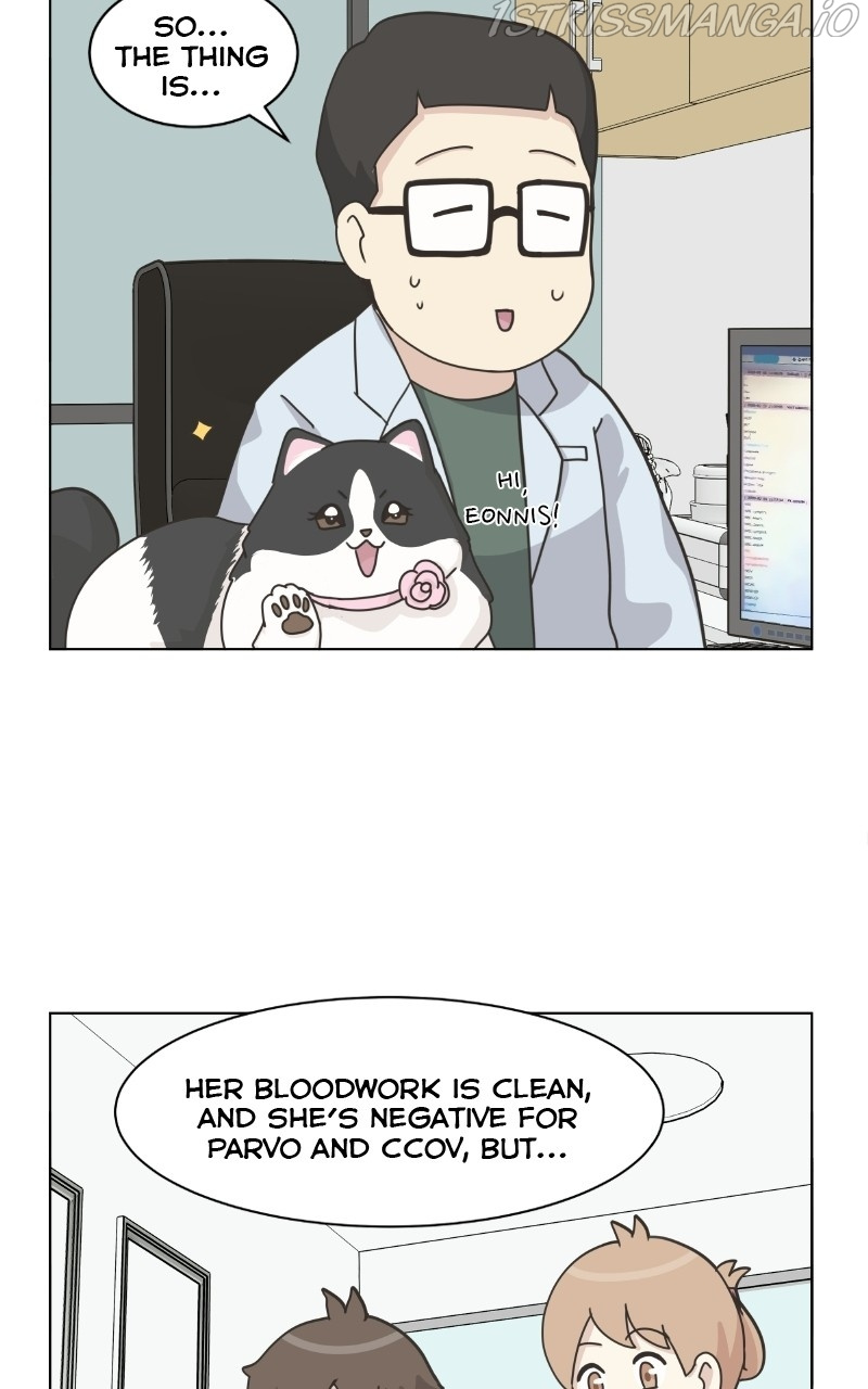 The Dog Diaries Chapter 80 #56