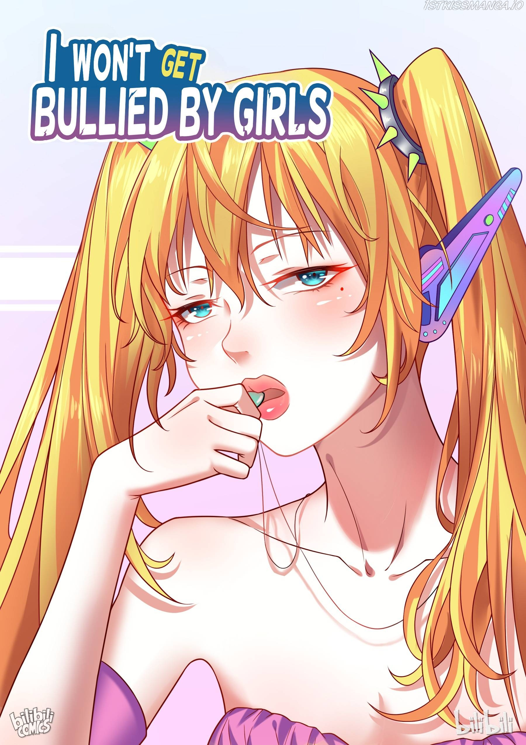 I Won't Get Bullied By Girls Chapter 237 #12