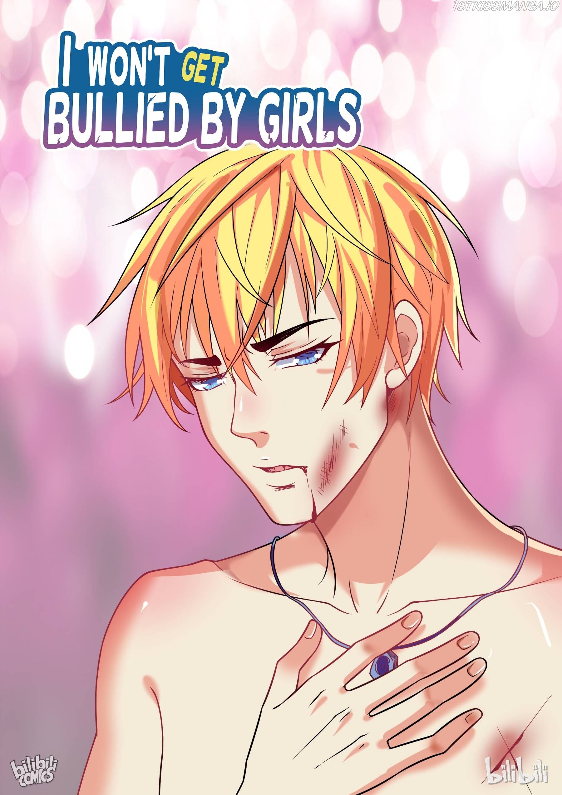 I Won't Get Bullied By Girls Chapter 233 #13