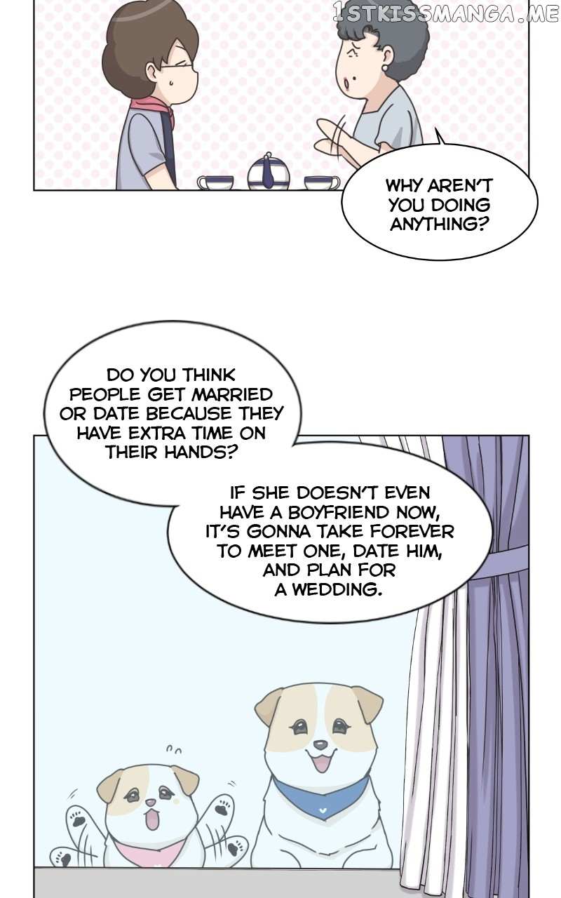 The Dog Diaries Chapter 96 #3