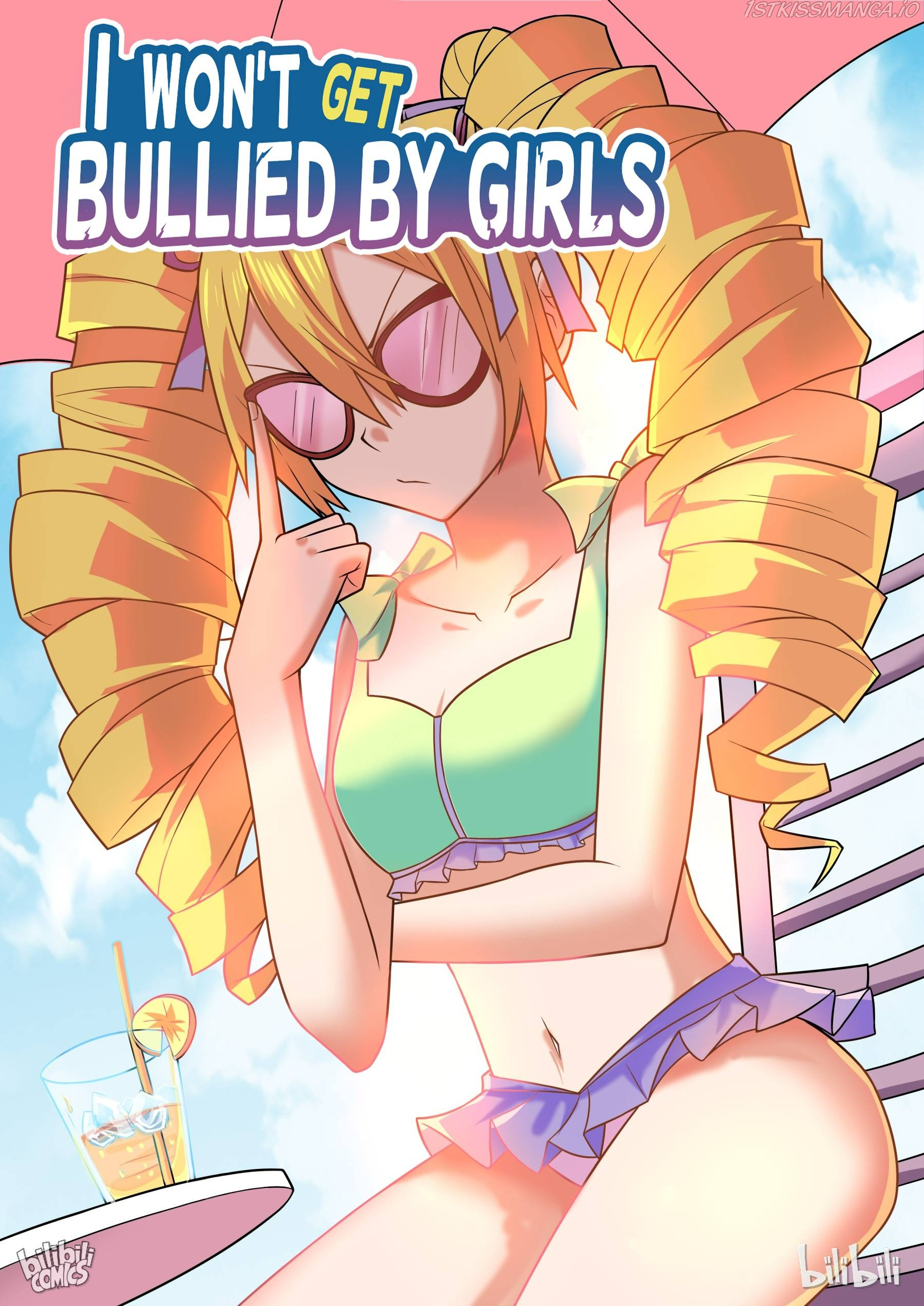 I Won't Get Bullied By Girls Chapter 232 #11