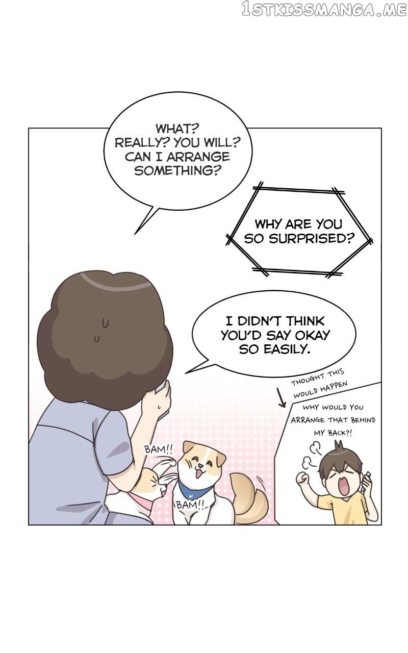 The Dog Diaries Chapter 96 #19