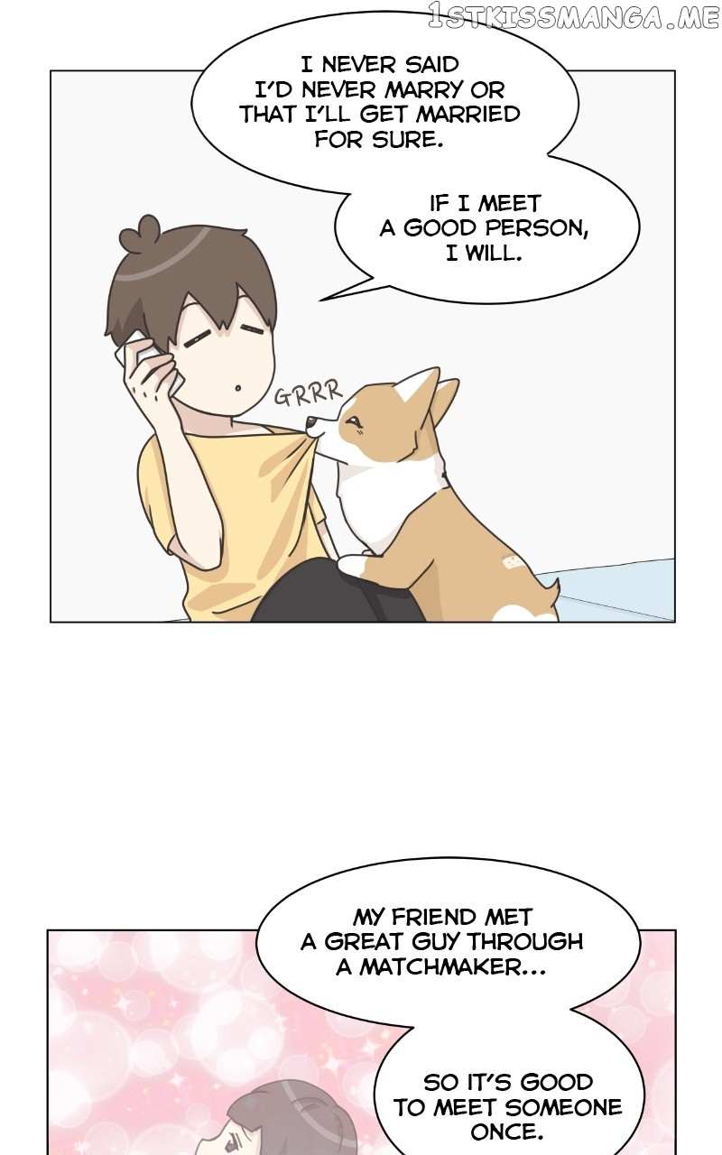 The Dog Diaries Chapter 96 #20