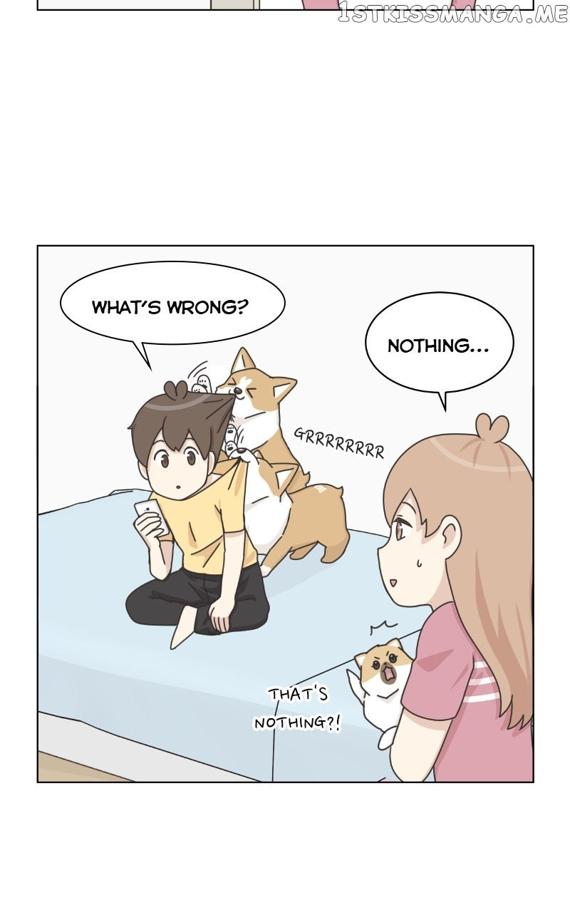 The Dog Diaries Chapter 96 #22