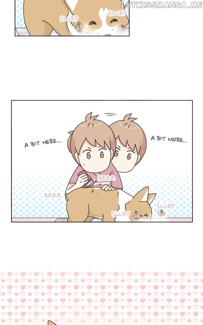The Dog Diaries Chapter 96 #38
