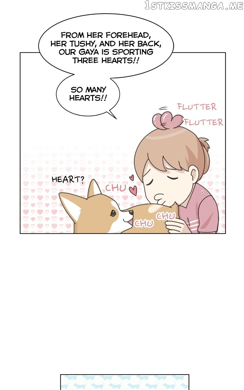 The Dog Diaries Chapter 96 #40