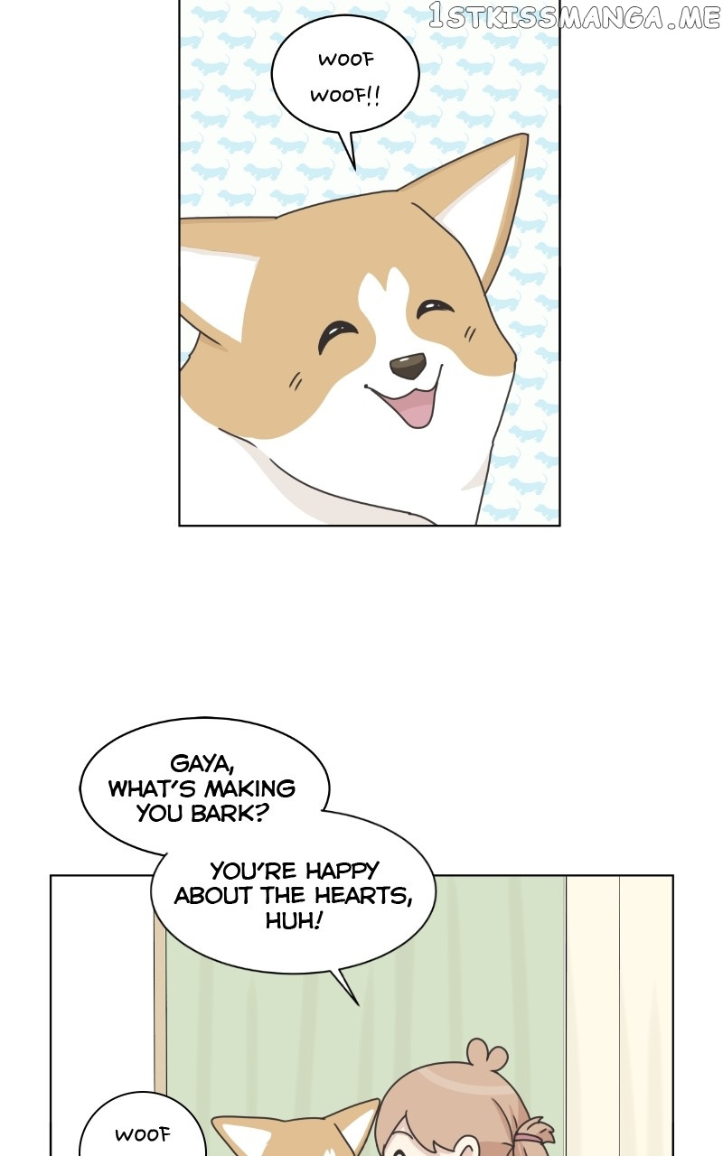 The Dog Diaries Chapter 96 #41