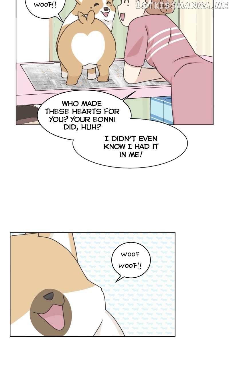 The Dog Diaries Chapter 96 #42