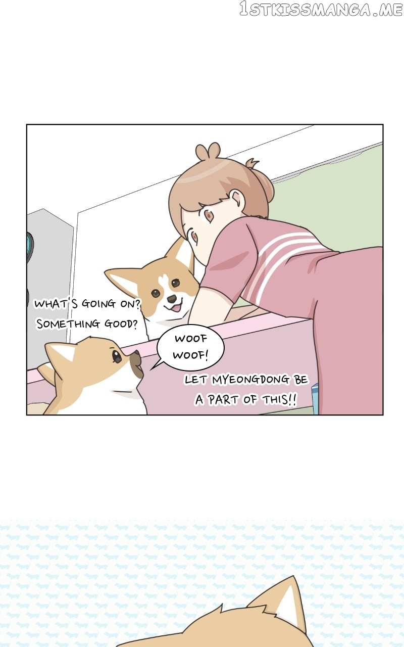 The Dog Diaries Chapter 96 #43