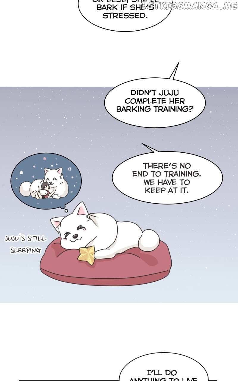 The Dog Diaries Chapter 96 #50