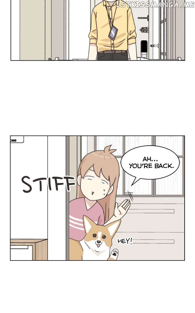 The Dog Diaries Chapter 96 #55