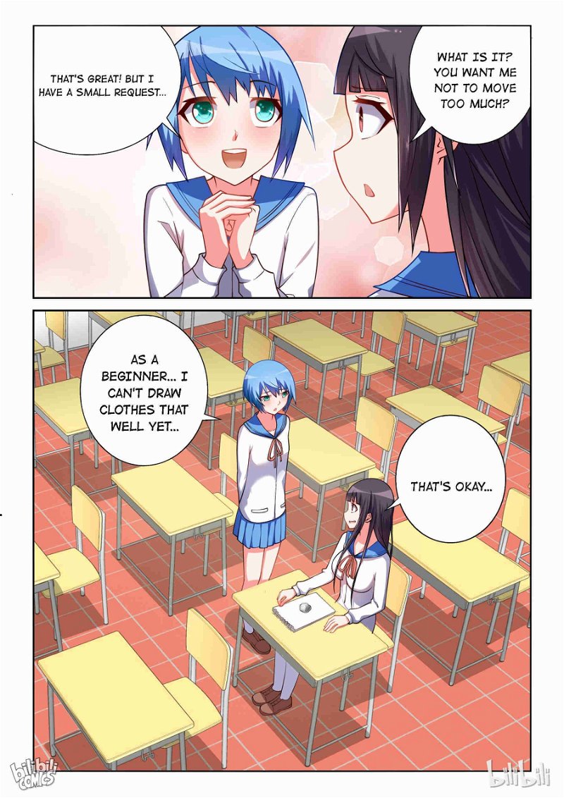 I Won't Get Bullied By Girls Chapter 220 #11