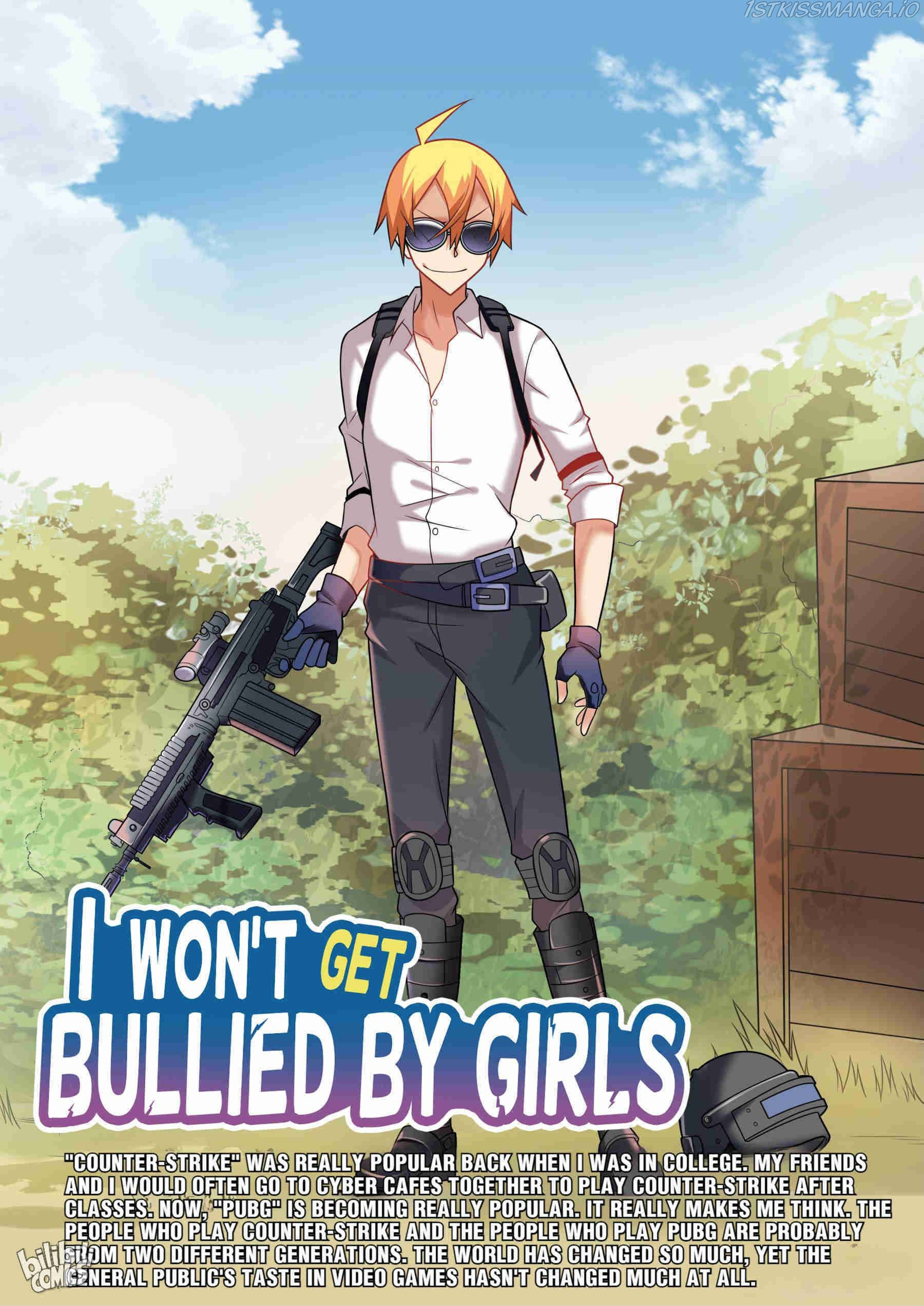 I Won't Get Bullied By Girls Chapter 215 #13