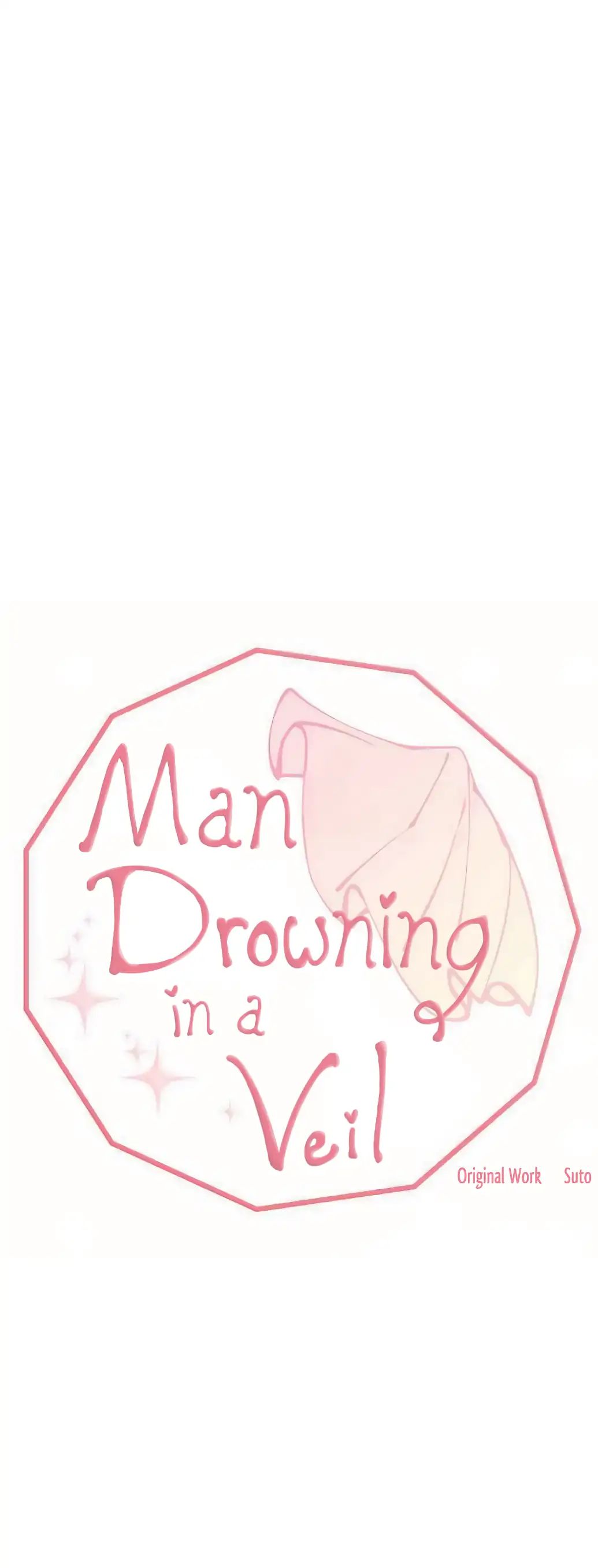 Man Drowning In A Veil Chapter 12 #8