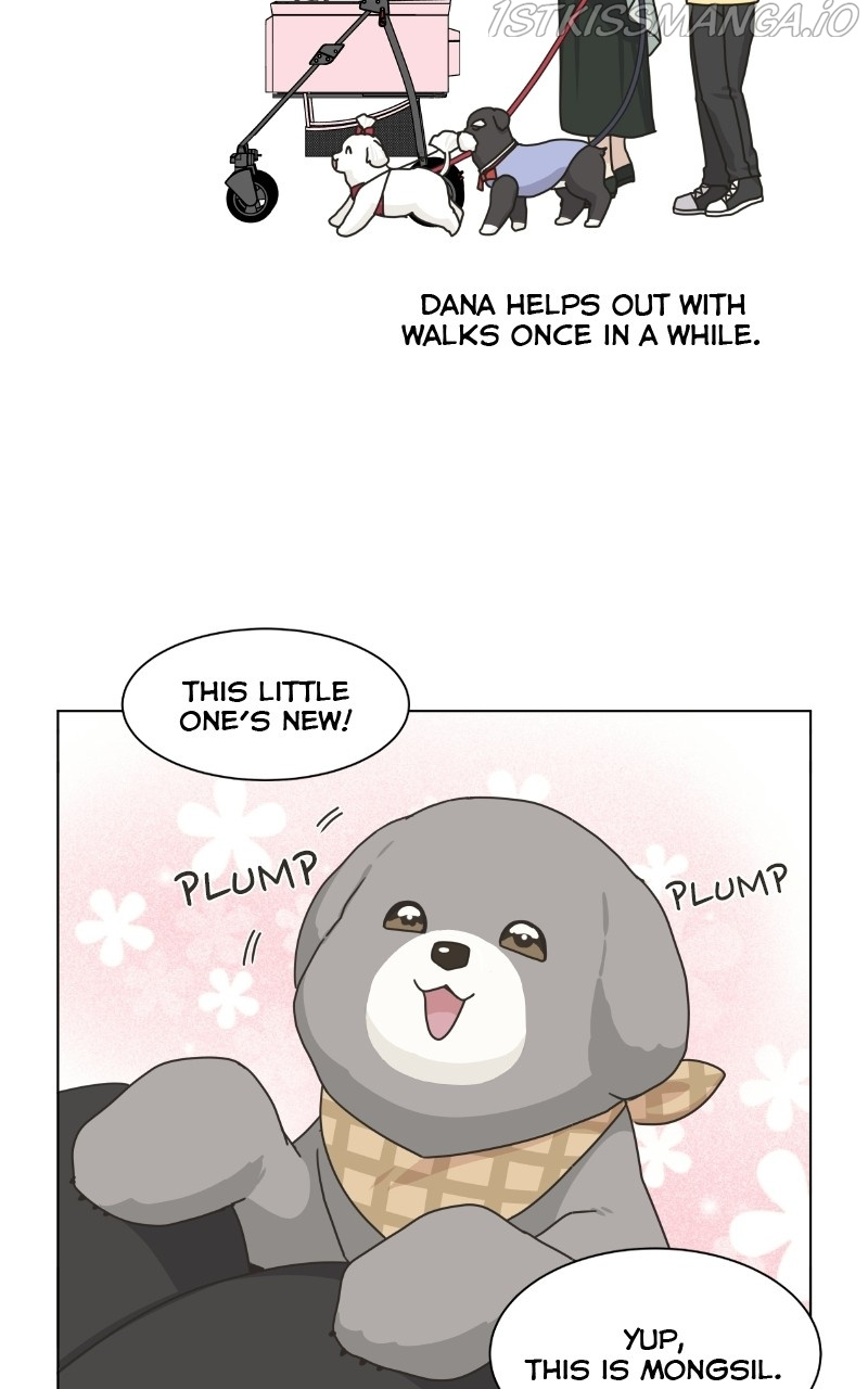 The Dog Diaries Chapter 78 #32