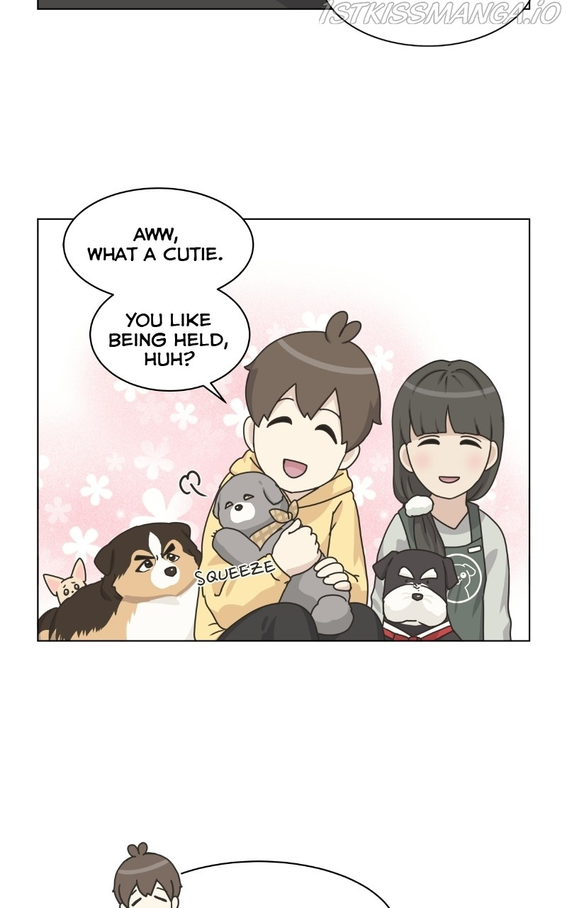 The Dog Diaries Chapter 78 #33
