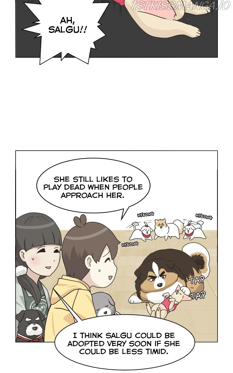 The Dog Diaries Chapter 78 #36