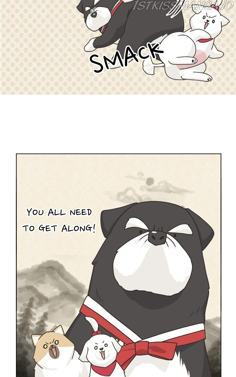 The Dog Diaries Chapter 78 #53