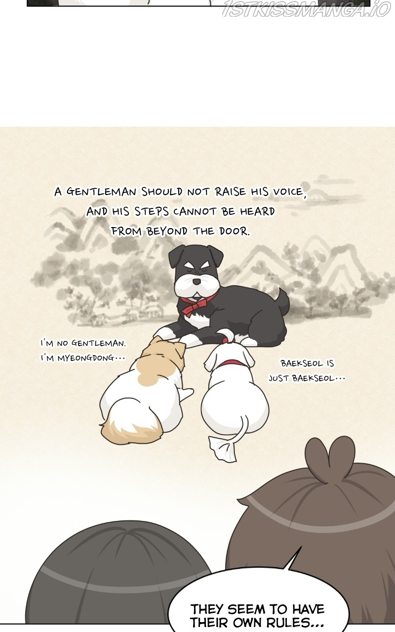 The Dog Diaries Chapter 78 #54