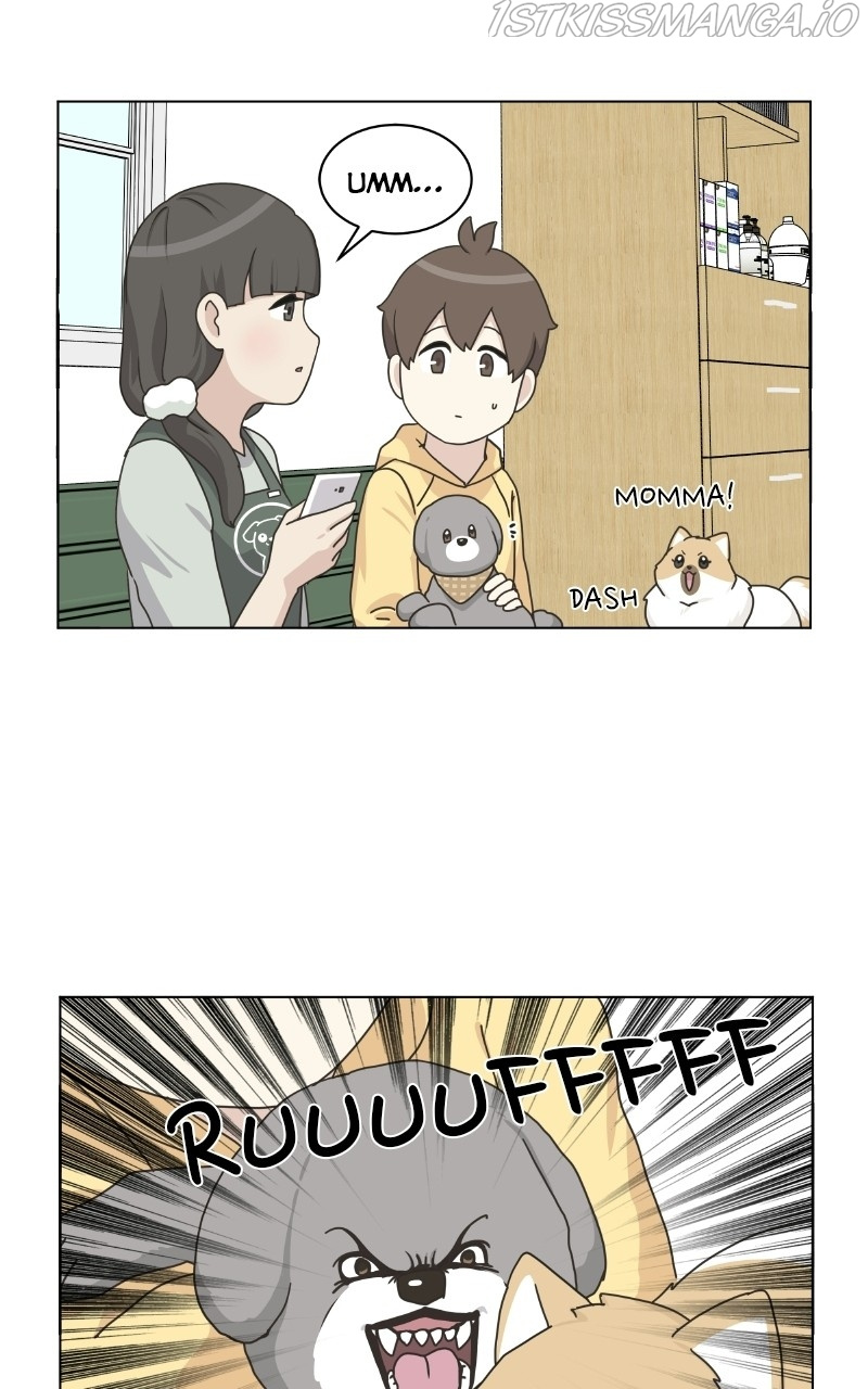 The Dog Diaries Chapter 78 #62